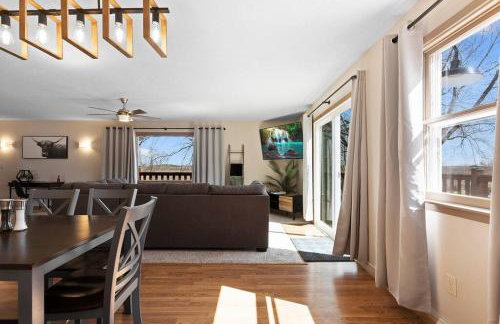 Elegant Manhattan Duplex - Foto 39