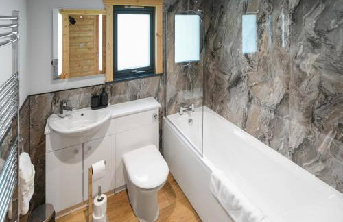 Bluebell Lodge - Uk50875 - Foto 13