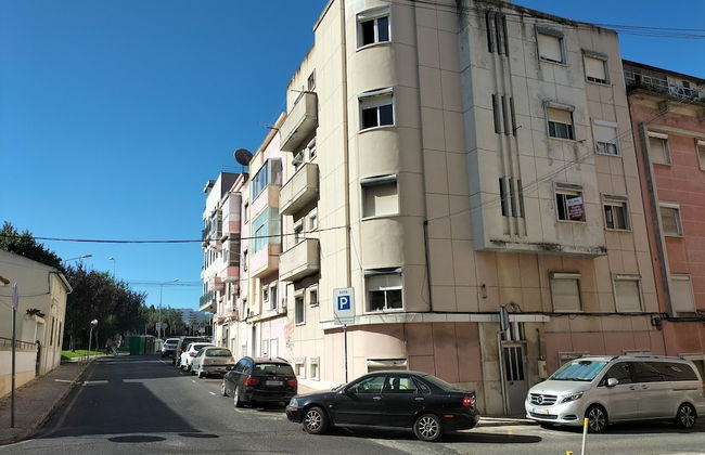 Parque das Na es Oriente Flat - Foto 15