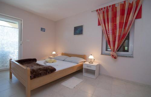 Apartments with parking space Punta kriza, Cres - 8082 - Foto 19