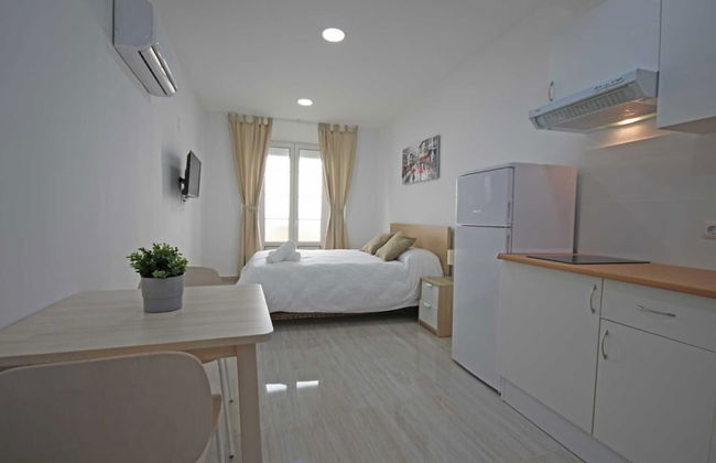 Esparteros 6 Estudios - Foto 16