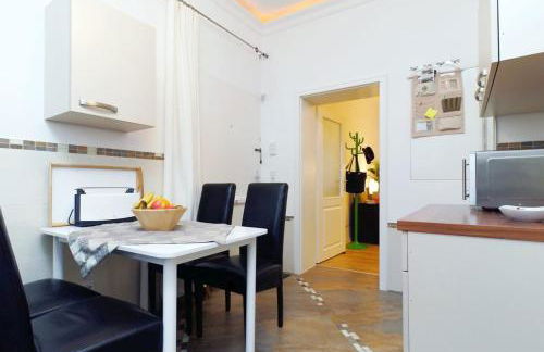 Neukölln Central Rixdorf - Foto 23