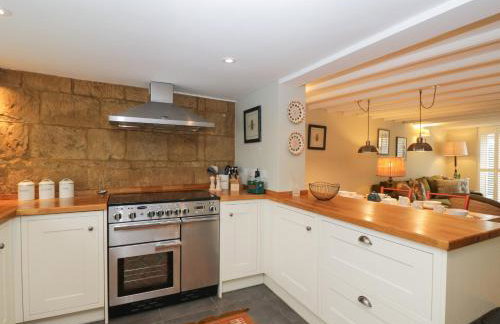 Kyte Cottage - Foto 9