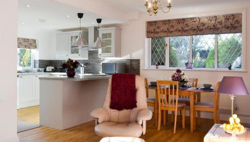 Alices Lodge - Foto 4