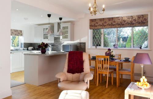 Alices Lodge - Foto 4