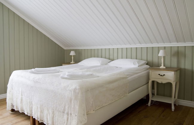 Lonsleira Apartments - Foto 10