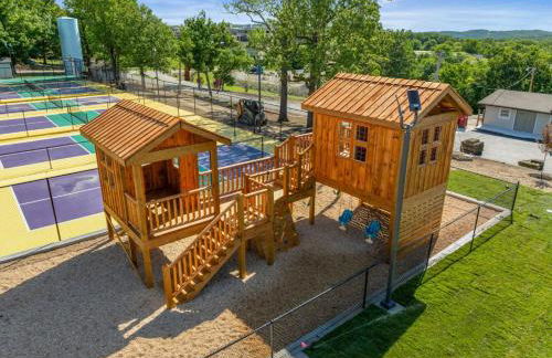 Oasis on Table Rock Lake - Foto 21