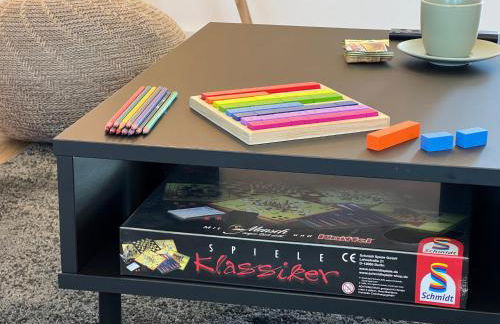 ZENITH STAY - hochwertige Apartments direkt in der Innenstadt - Foto 11