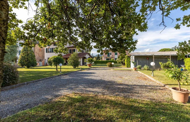 Nonna Bianca Farmhouse - Foto 51