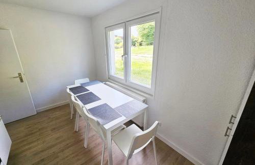 BIT01-04 Monteur Apartment in Gondenbrett - Foto 3