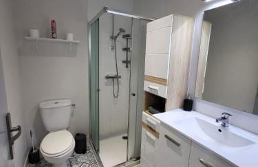 Le Patio - Appartement calme - Hyper centre Pau - Foto 17