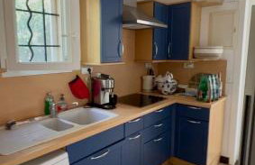 Maison Cigale Ramatuelle - Foto 16