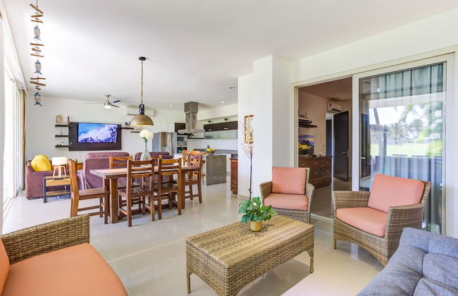 El Tigre Ibiza Condos - Foto 47