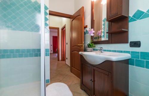 Residence La Corte Di Anastasia - Foto 61