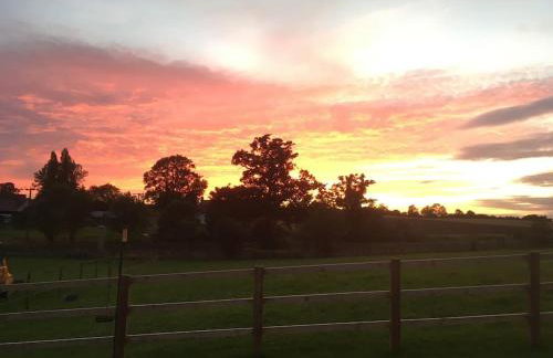 2 Beds & living in our idyllic country Cottage - Foto 19
