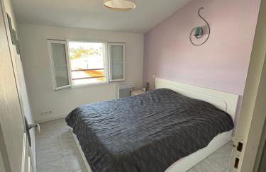 LE COEUR VILLAGE - Bord de Mer, 70m2 - Foto 15