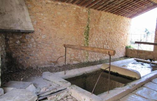 Maison dans les vignes - Foto 19