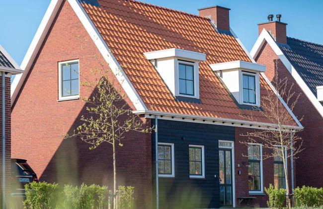Wellness Villa With Private Bubble Bath - Photo 33