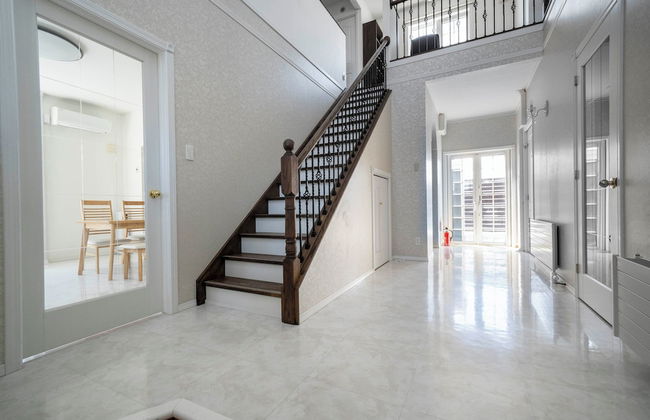 THE GARNET HIGASHIKAWA - Foto 80