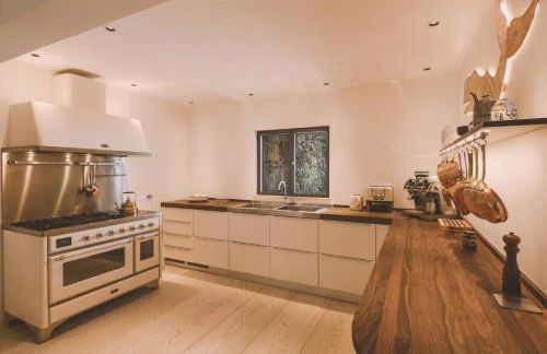 Casa Espalamaca - Foto 47