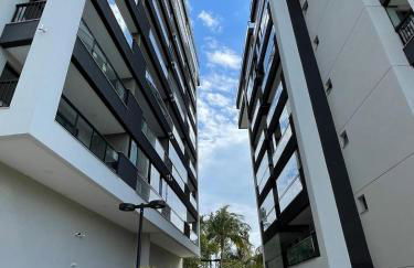 Varanda com Vista Mar - Cristo, Bondinho e Museu! - Foto 26