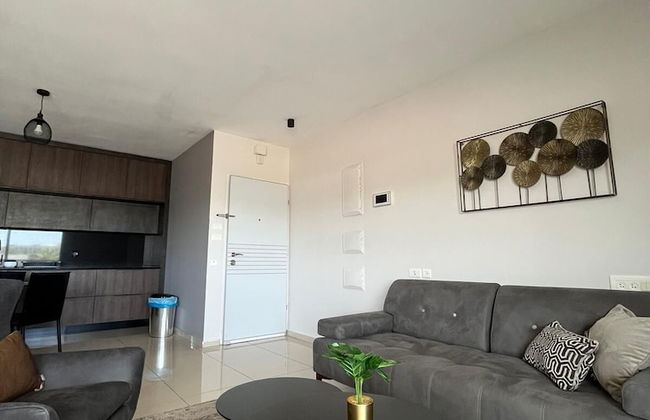 Esterin Royal Park Apartments Eilat - Photo 50