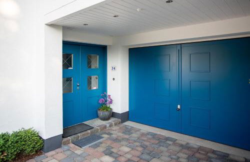 Ferienhaus Wennetraum mit Sauna - Foto 16