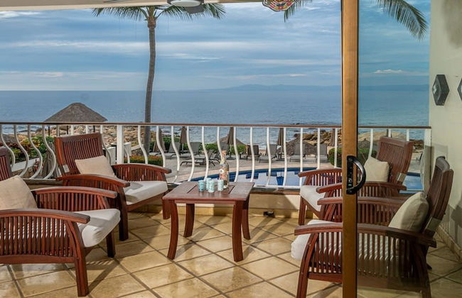 Casa Natalia Playa Esmeralda - Foto 49