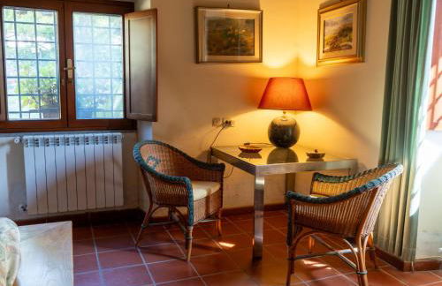 Villa Farfa by Interhome - Foto 31