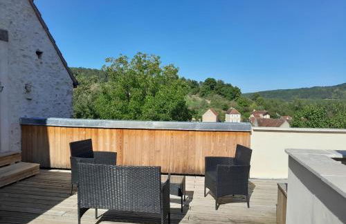 Maison de style La Grange - Foto 18