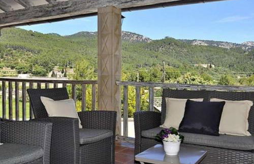 Villa LAS ENCINAS-en el pueblo de Esporles- Mallorca - Photo 57