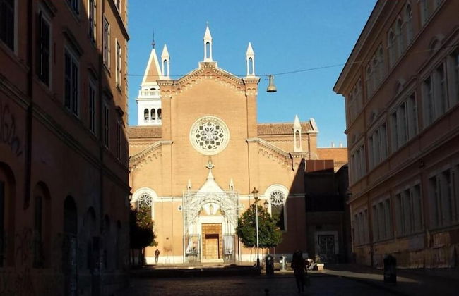 San Lorenzo Guest House - Foto 50