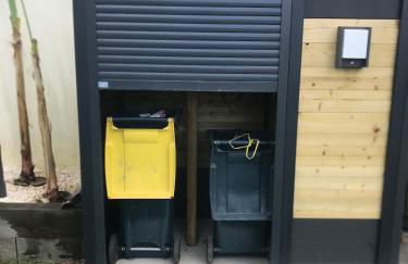 Villa Larmor-Plage 8 personnes avec piscine - Foto 33