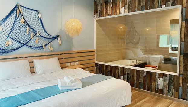 Vacation Home Phu Quoc - Foto 4, Quarto