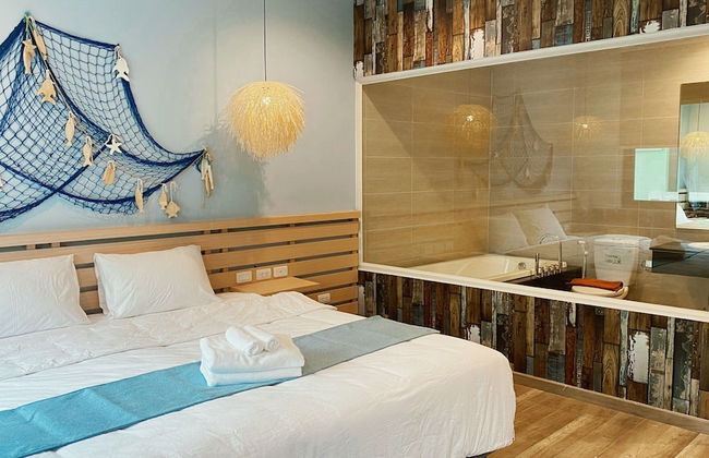 Vacation Home Phu Quoc - Foto 4