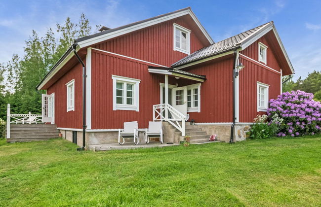 Villa nennebo - Foto 2