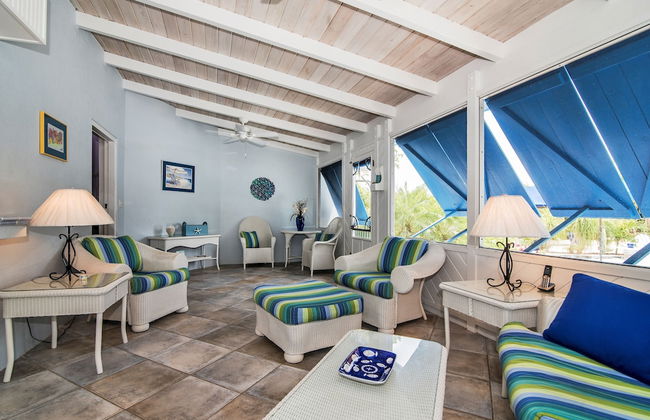 Grace Bay Beach Ocean Villas - Foto 78