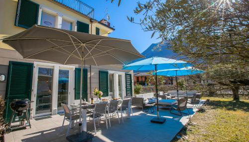 Villa Apartments - Porto Letizia - Foto 2
