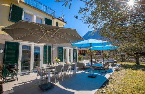 Villa Apartments - Porto Letizia - Photo 2