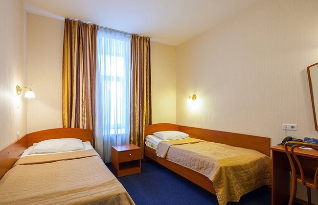 Nevsky Grand Apartments - Foto 2