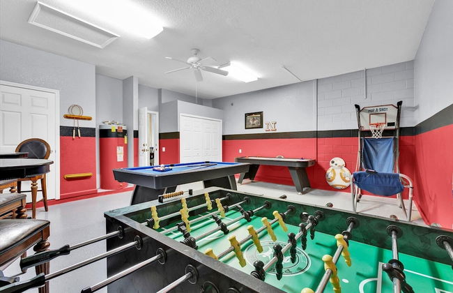 2702 Manesty Lane - Foto 35