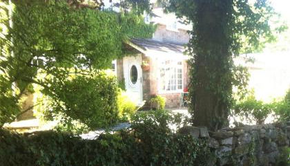 Wye Valley near Tintern Abbey Charming cottage within farmhouse Rocklea Farm,Broadstone, Trellech Monmouthshire - Foto 5