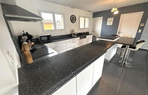 La villa lou miqueou - Foto 9