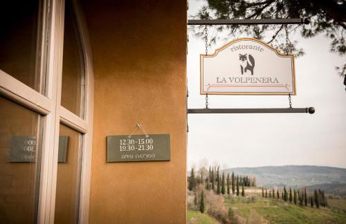 Salvadonica - Borgo del Chianti - Foto 110