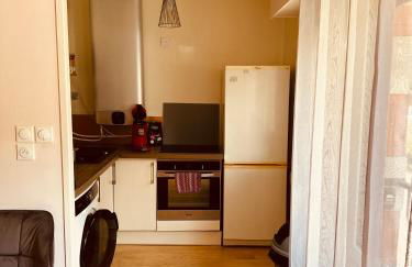 T2 Tout confort TV 55' avec canal séries netflix Disney Dazen Bein sport apple TV OCS paramount prime vidéo - Foto 23