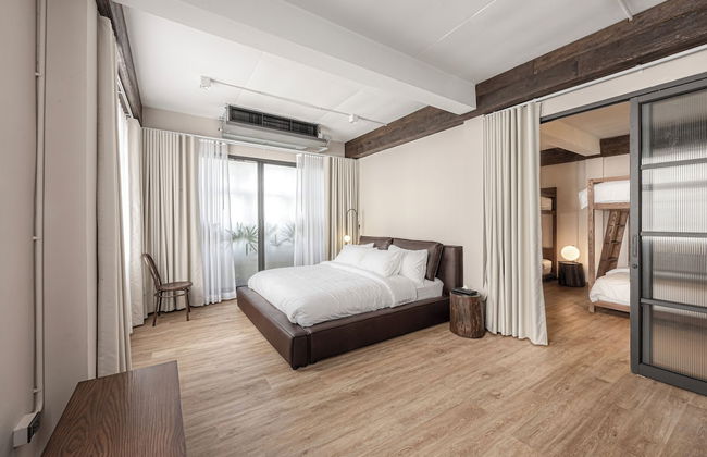 The Lair Bangkok - Photo 3