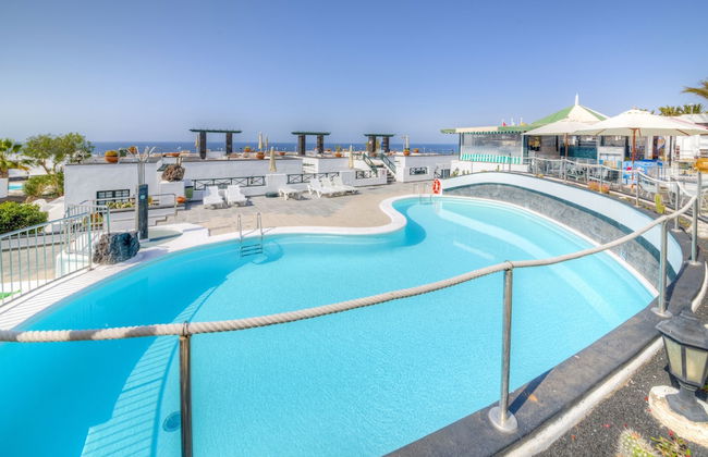 Apartamentos La Moraña - Foto 64