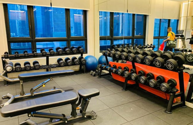 AGILE Service Residence by Sha - Foto 52