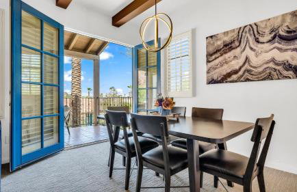 LV204 Airy Upstairs 2 Bedroom w Private Balcony - Foto 10