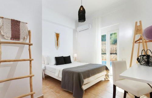 Villa Excesio - With Private Pool - Foto 48